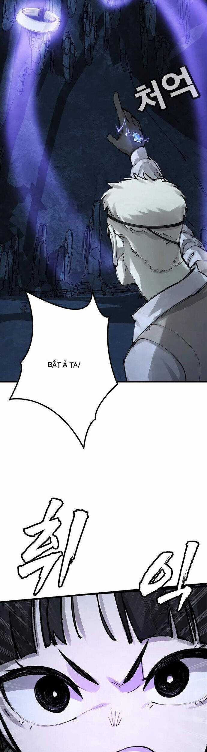 Ngọn Lửa Của Hòa Bình - Chương 9 - Trang 58