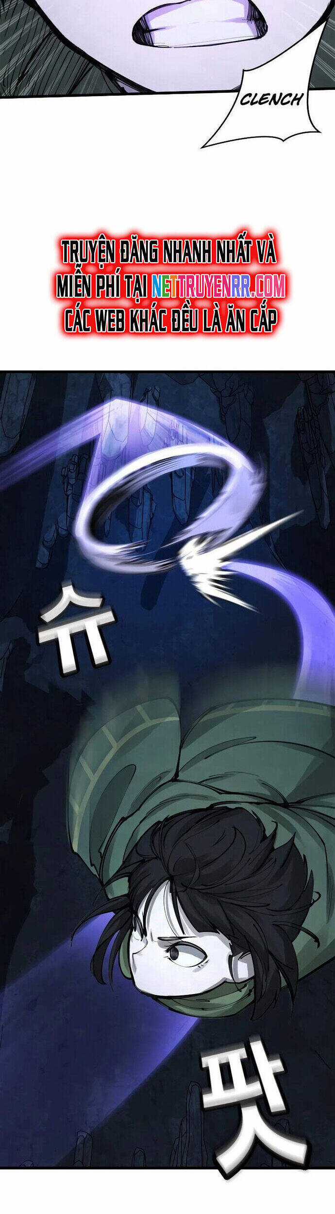 Ngọn Lửa Của Hòa Bình - Chương 9 - Trang 59