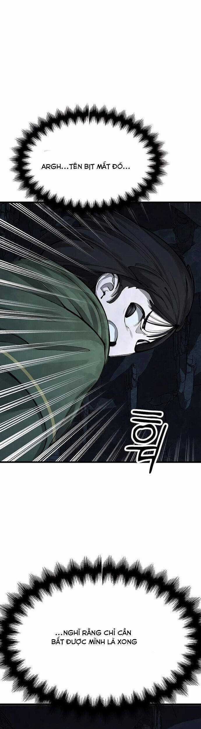 Ngọn Lửa Của Hòa Bình - Chương 9 - Trang 60