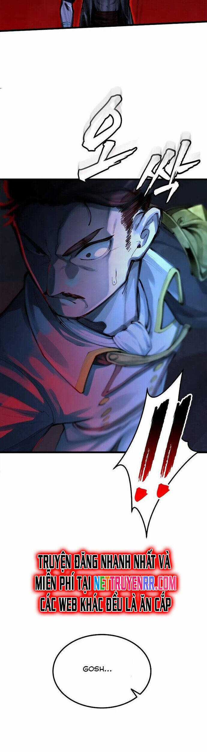 Ngọn Lửa Của Hòa Bình - Chương 9 - Trang 7