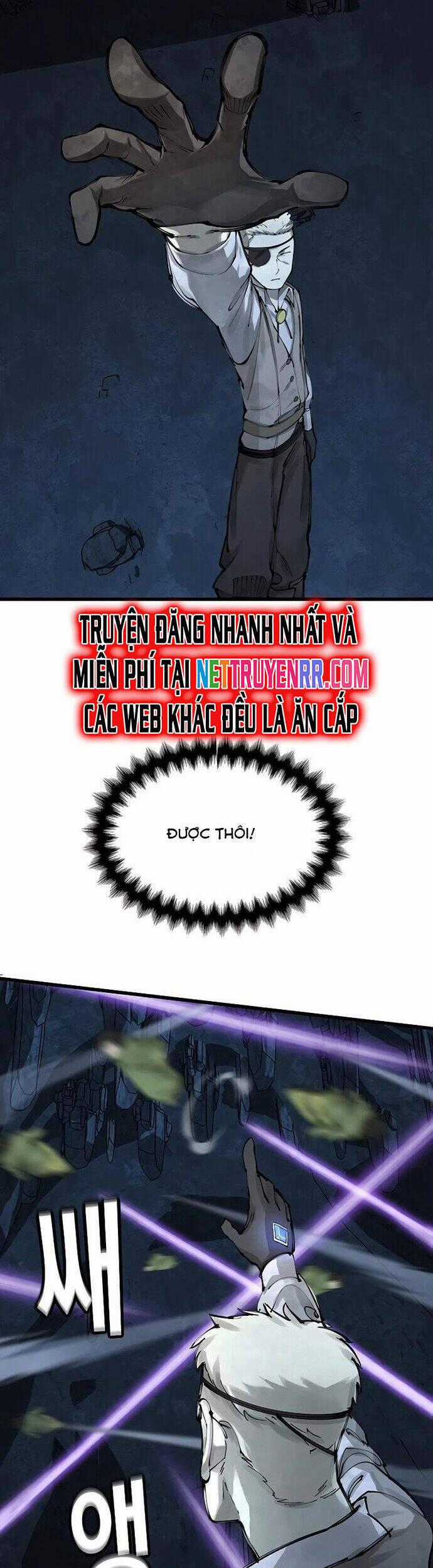 Ngọn Lửa Của Hòa Bình - Chương 9 - Trang 61