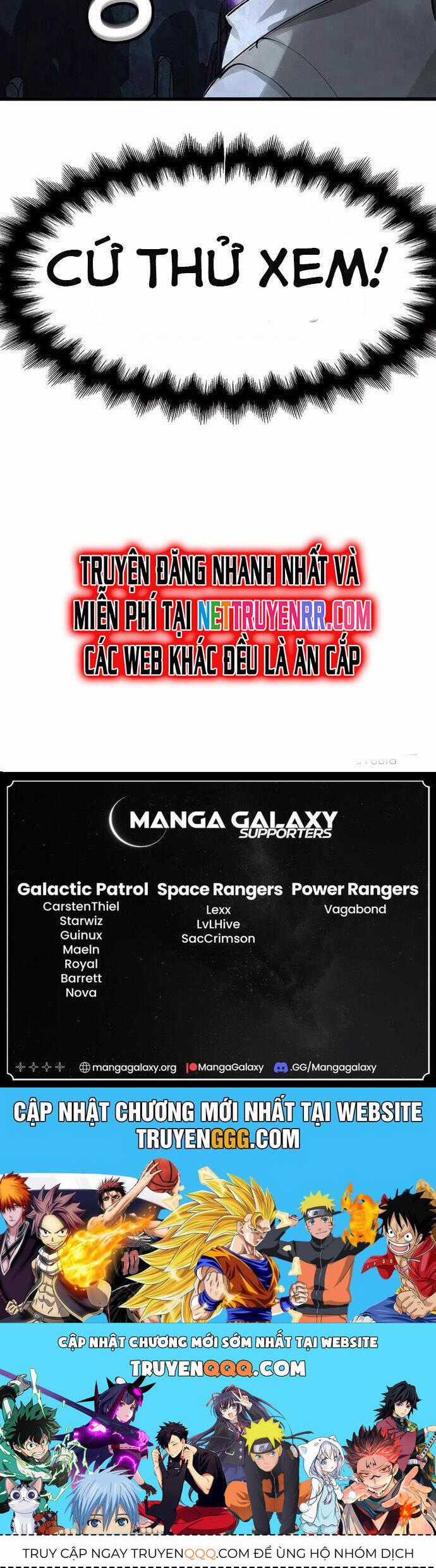 Ngọn Lửa Của Hòa Bình - Chương 9 - Trang 62