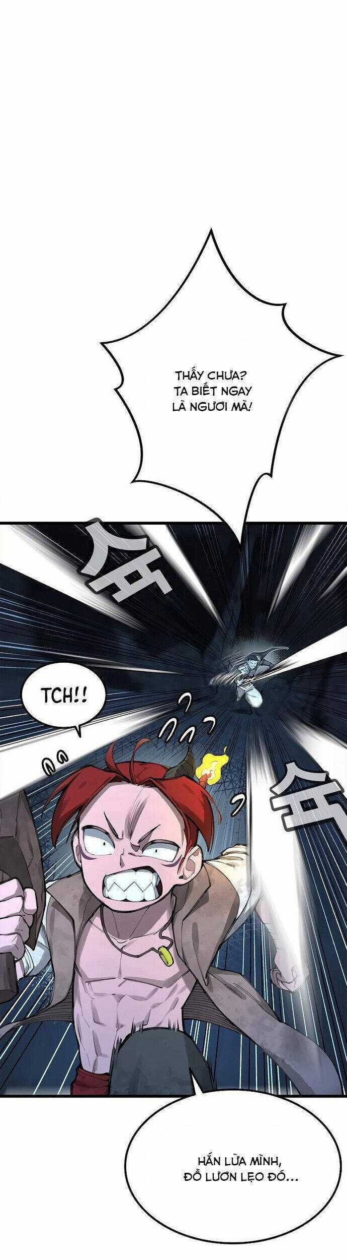 Ngọn Lửa Của Hòa Bình - Chương 9 - Trang 10