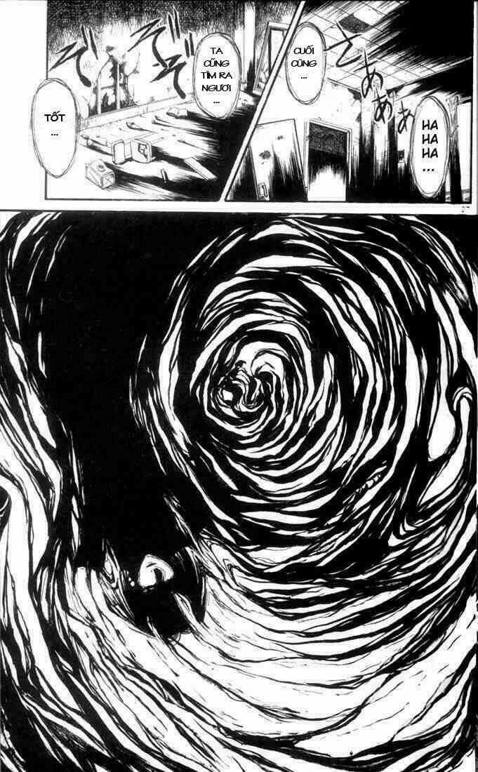 Ngọn Lửa Recca - Chapter 1 - Trang 29