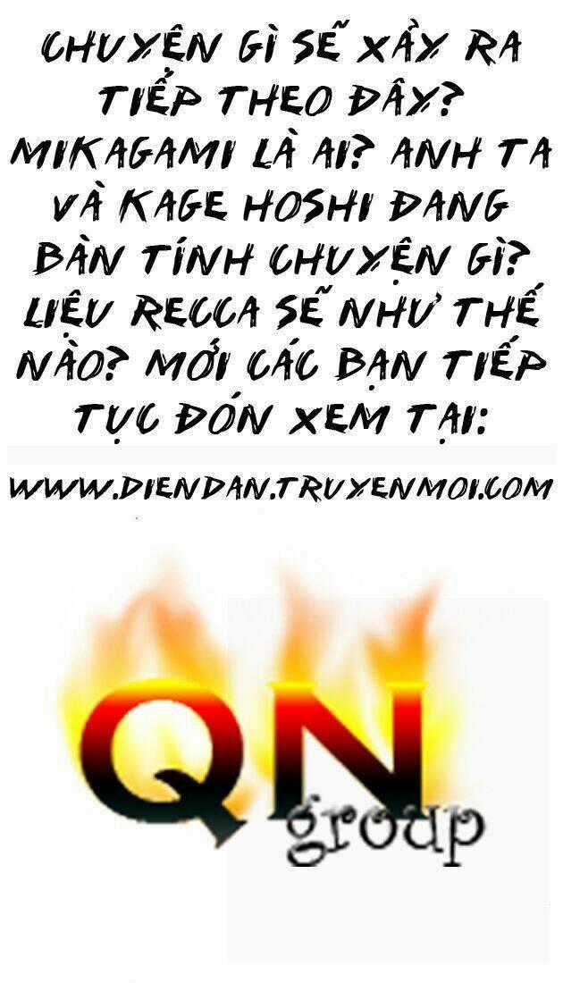 Ngọn Lửa Recca - Chapter 10 - Trang 21