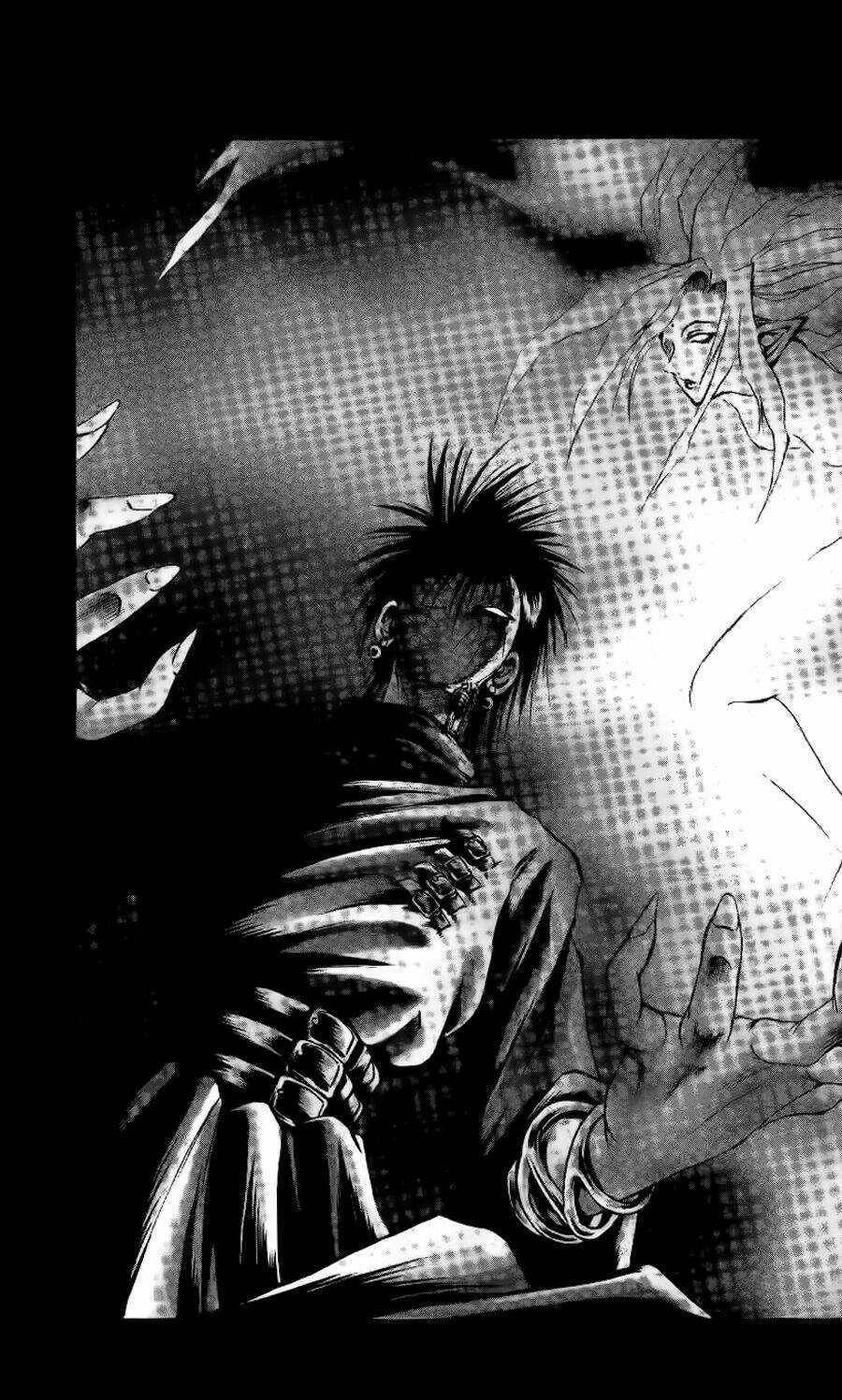 Ngọn Lửa Recca - Chapter 103 - Trang 5