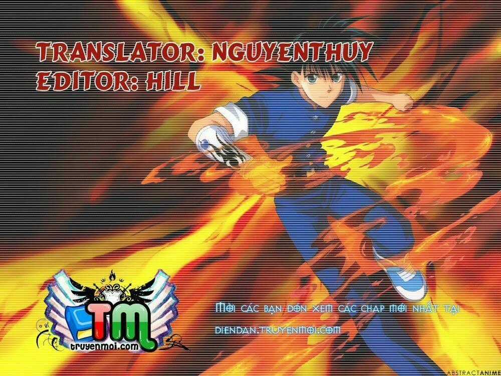 Ngọn Lửa Recca - Chapter 105 - Trang 2