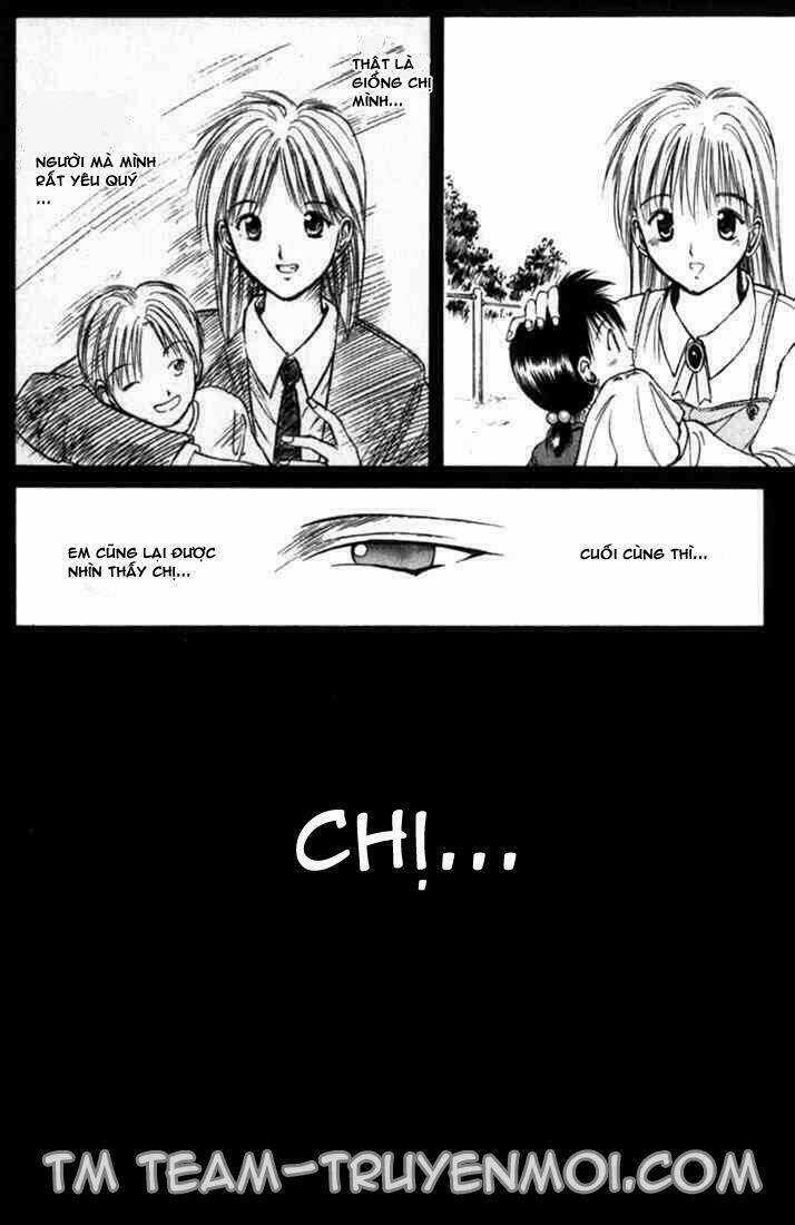 Ngọn Lửa Recca - Chapter 11 - Trang 15