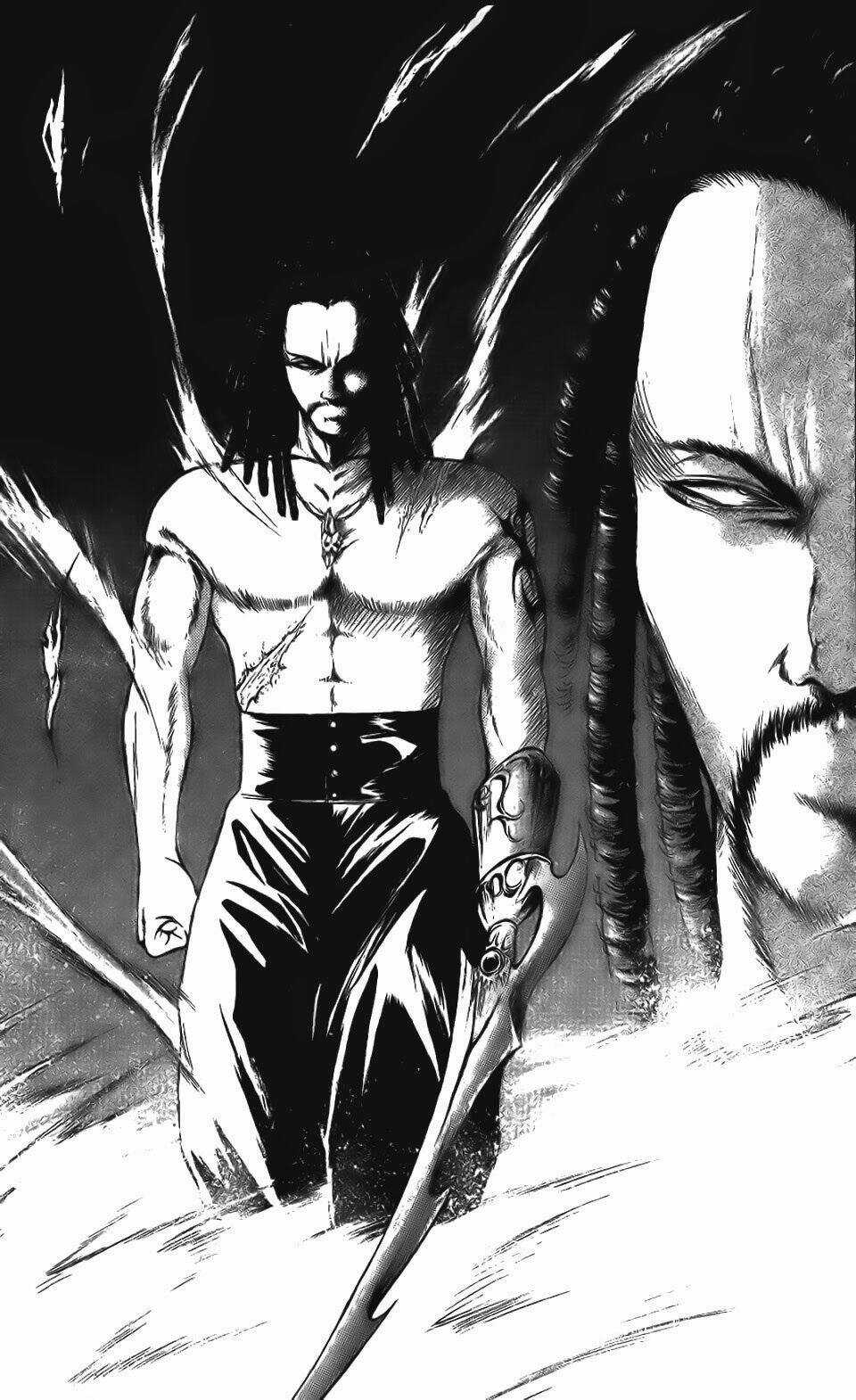 Ngọn Lửa Recca - Chapter 117 - Trang 4