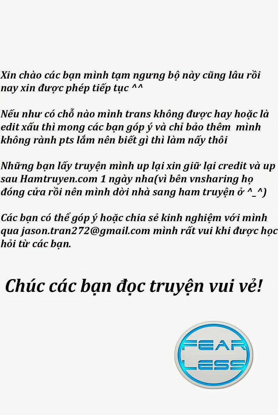 Ngọn Lửa Recca - Chapter 122 - Trang 1