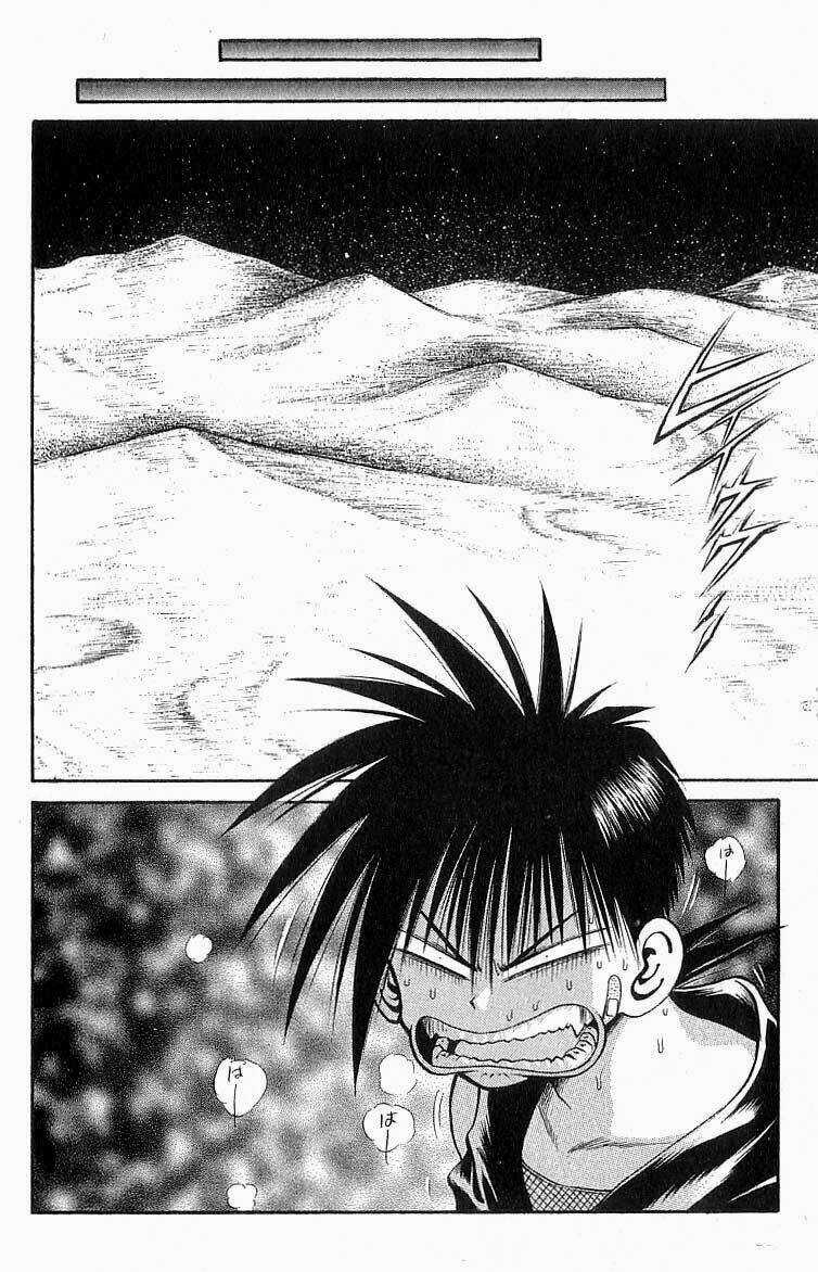 Ngọn Lửa Recca - Chapter 122 - Trang 14