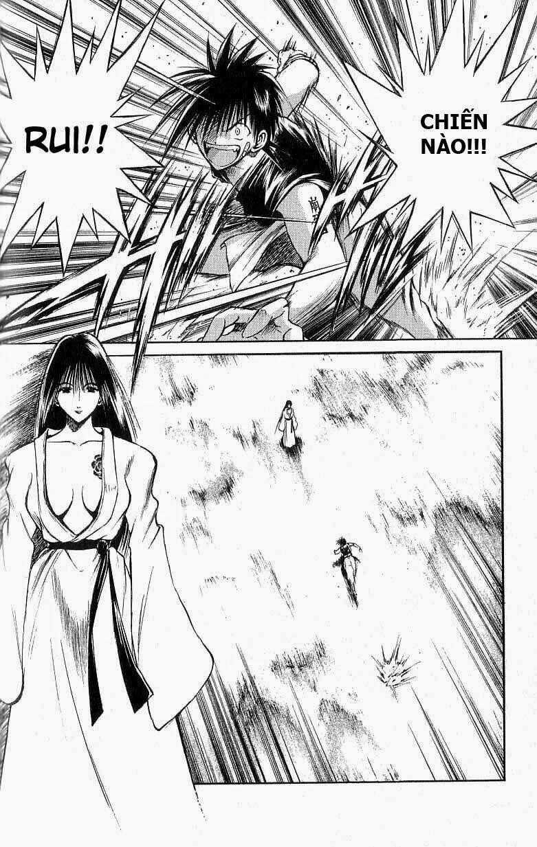 Ngọn Lửa Recca - Chapter 123 - Trang 2