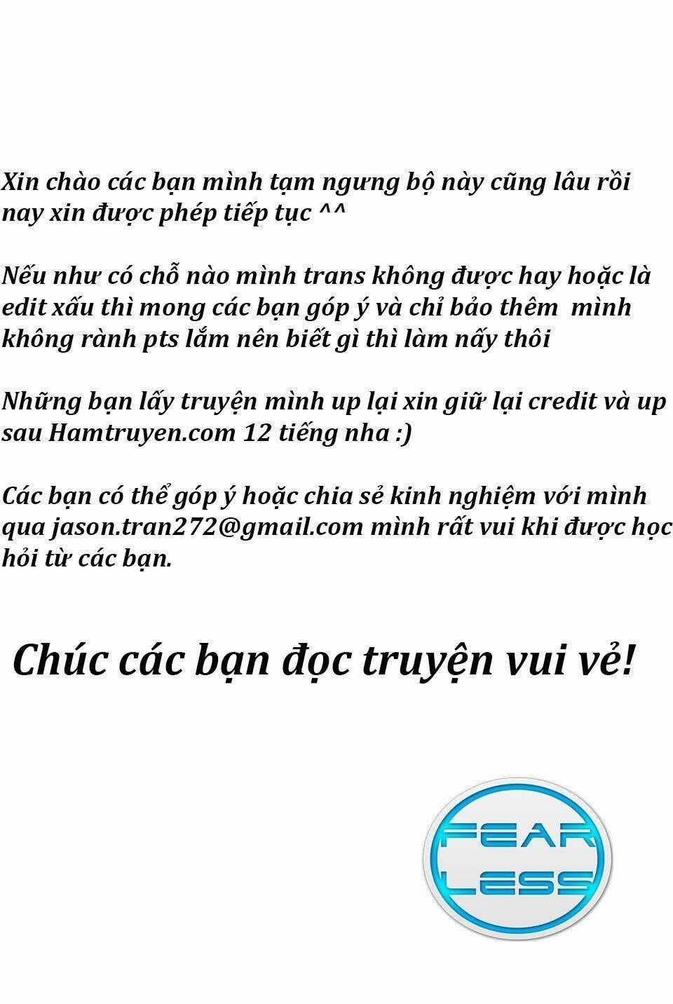 Ngọn Lửa Recca - Chapter 124 - Trang 1