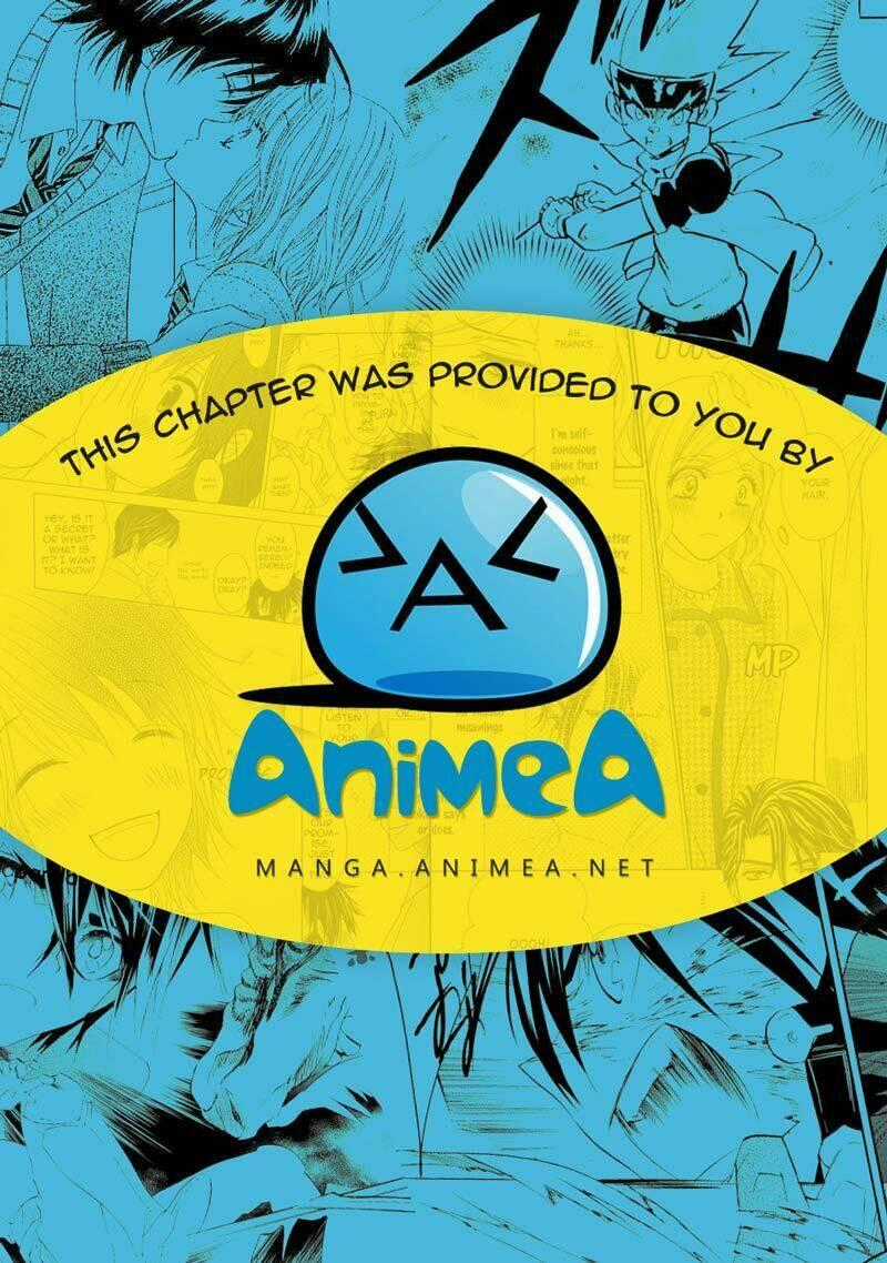 Ngọn Lửa Recca - Chapter 124 - Trang 21