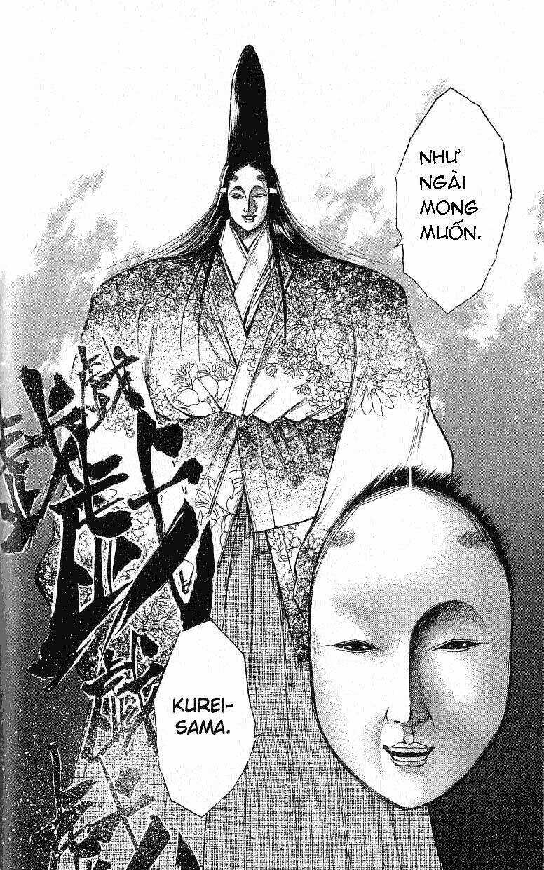 Ngọn Lửa Recca - Chapter 126 - Trang 10