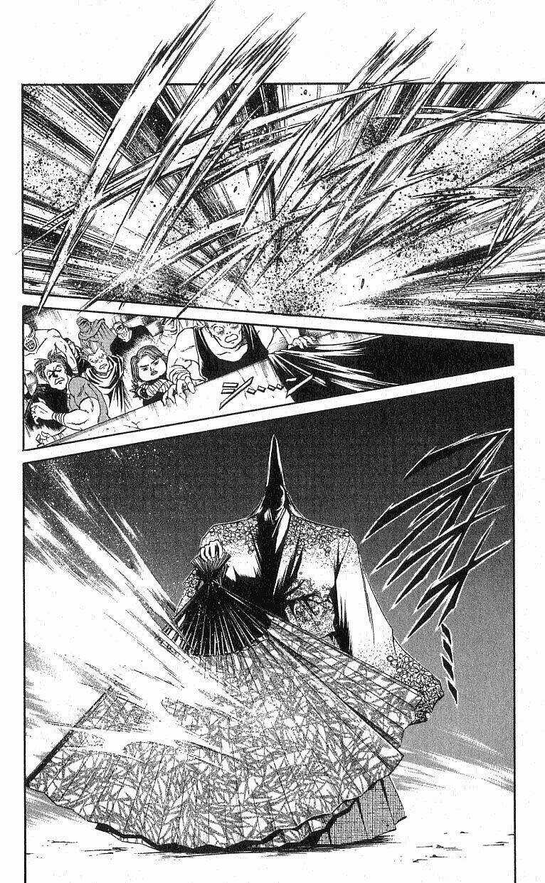 Ngọn Lửa Recca - Chapter 127 - Trang 5