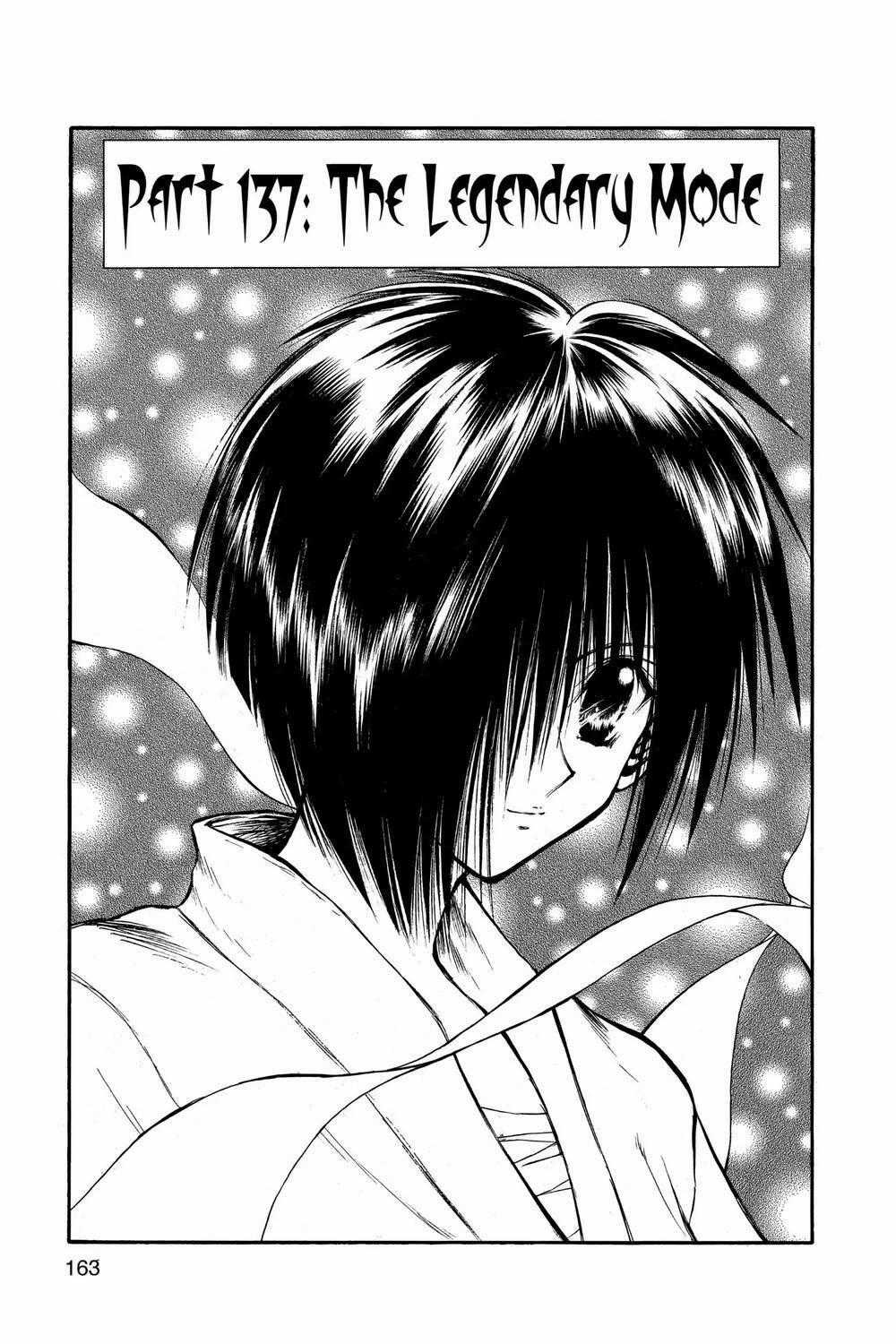 Ngọn Lửa Recca - Chapter 137 - Trang 1