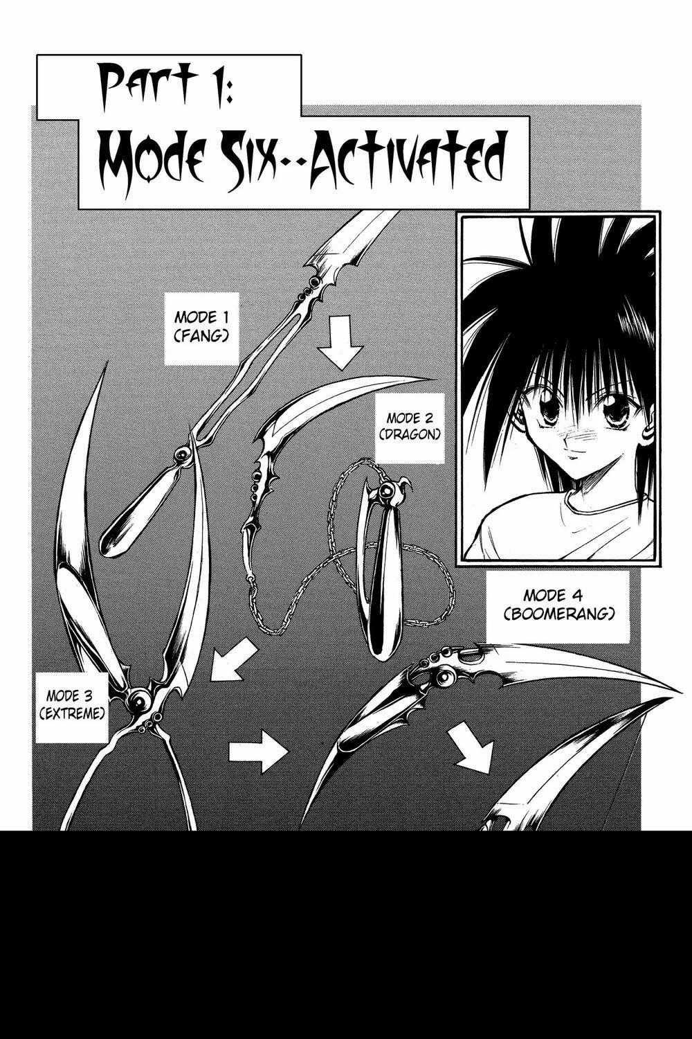 Ngọn Lửa Recca - Chapter 138 - Trang 1