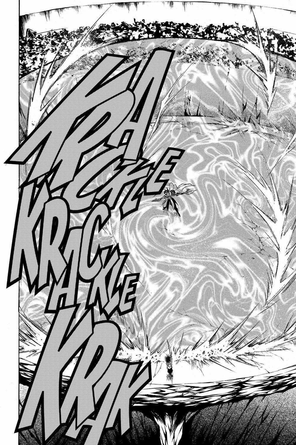 Ngọn Lửa Recca - Chapter 138 - Trang 2