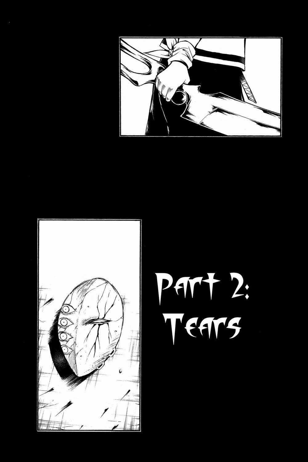 Ngọn Lửa Recca - Chapter 139 - Trang 1