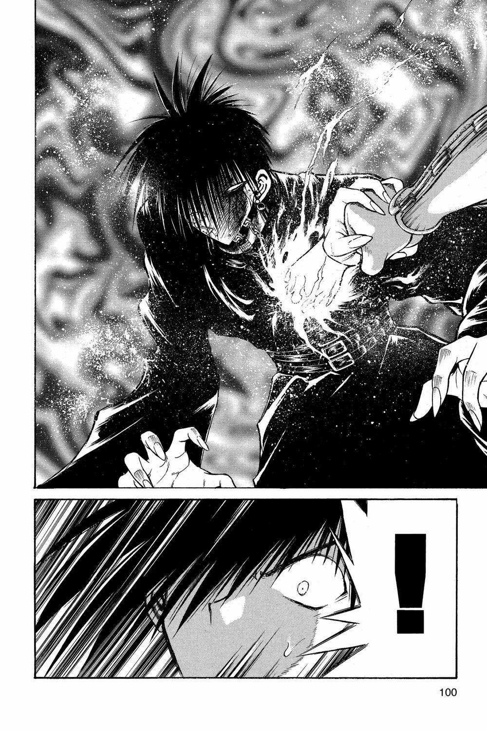 Ngọn Lửa Recca - Chapter 143 - Trang 6