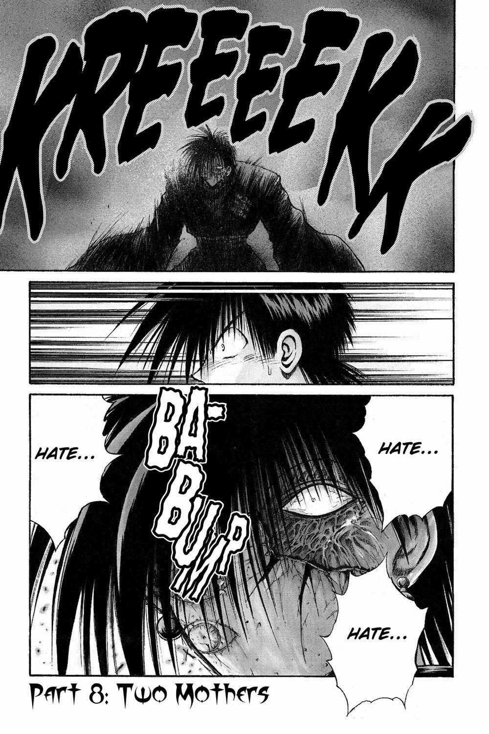 Ngọn Lửa Recca - Chapter 145 - Trang 1