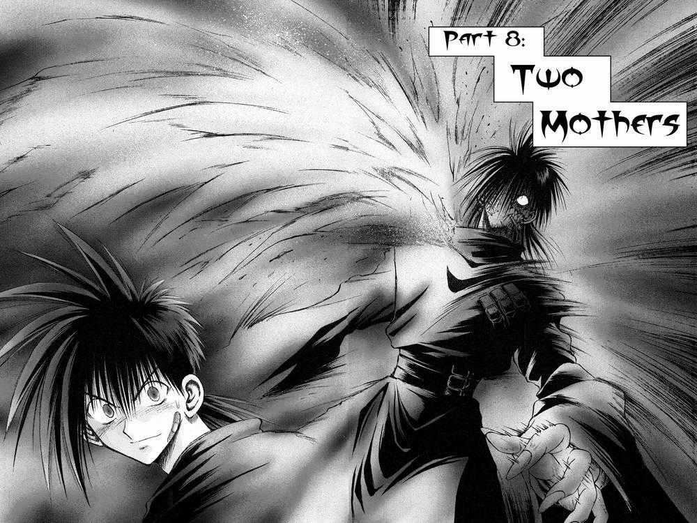 Ngọn Lửa Recca - Chapter 145 - Trang 2