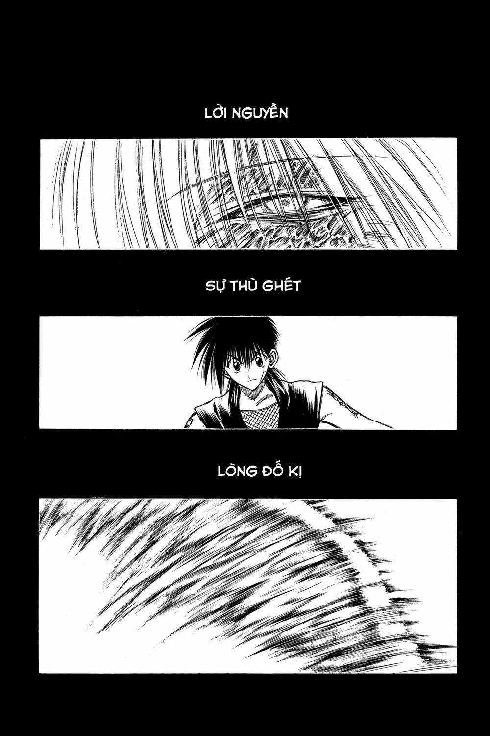 Ngọn Lửa Recca - Chapter 145 - Trang 6