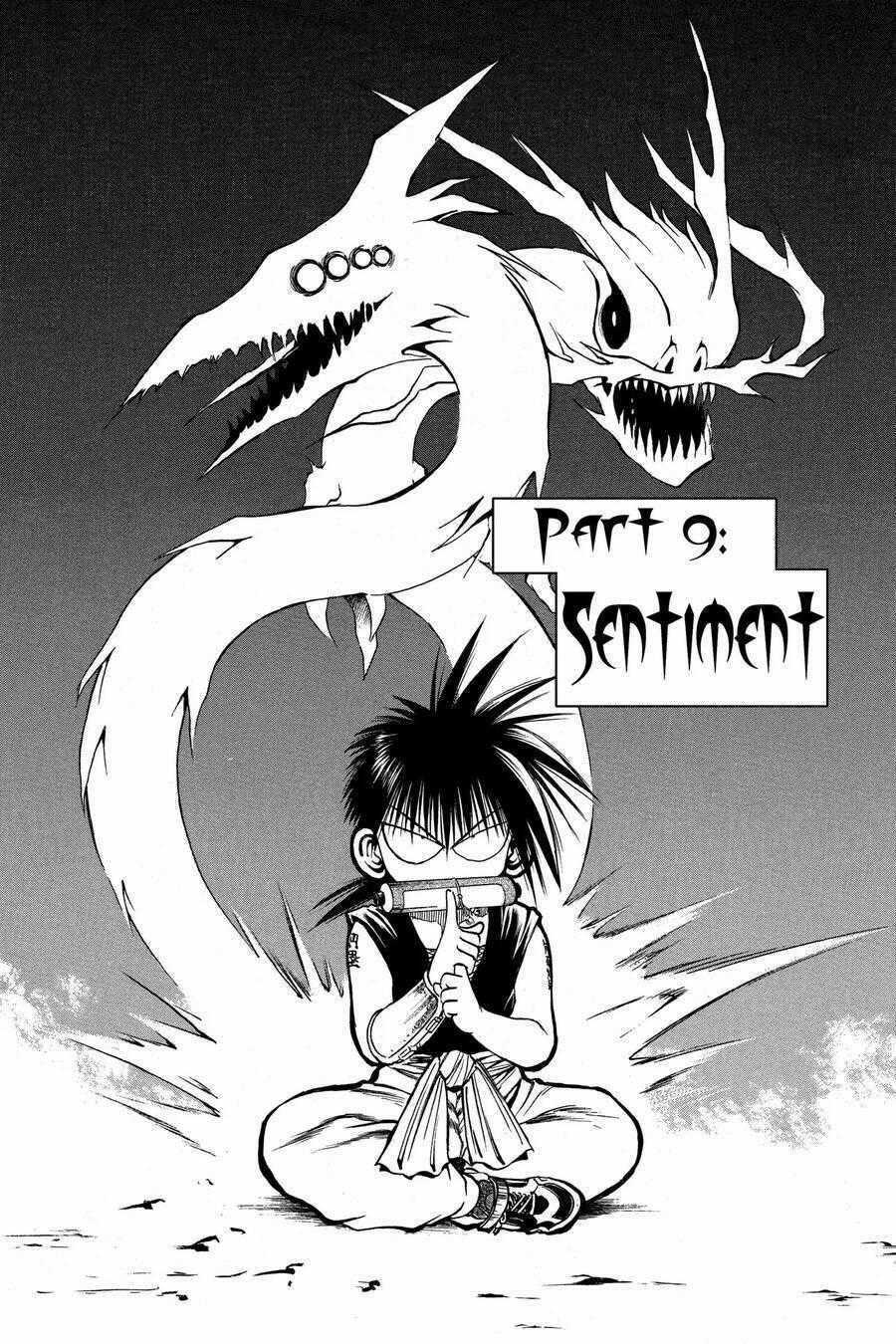 Ngọn Lửa Recca - Chapter 146 - Trang 1