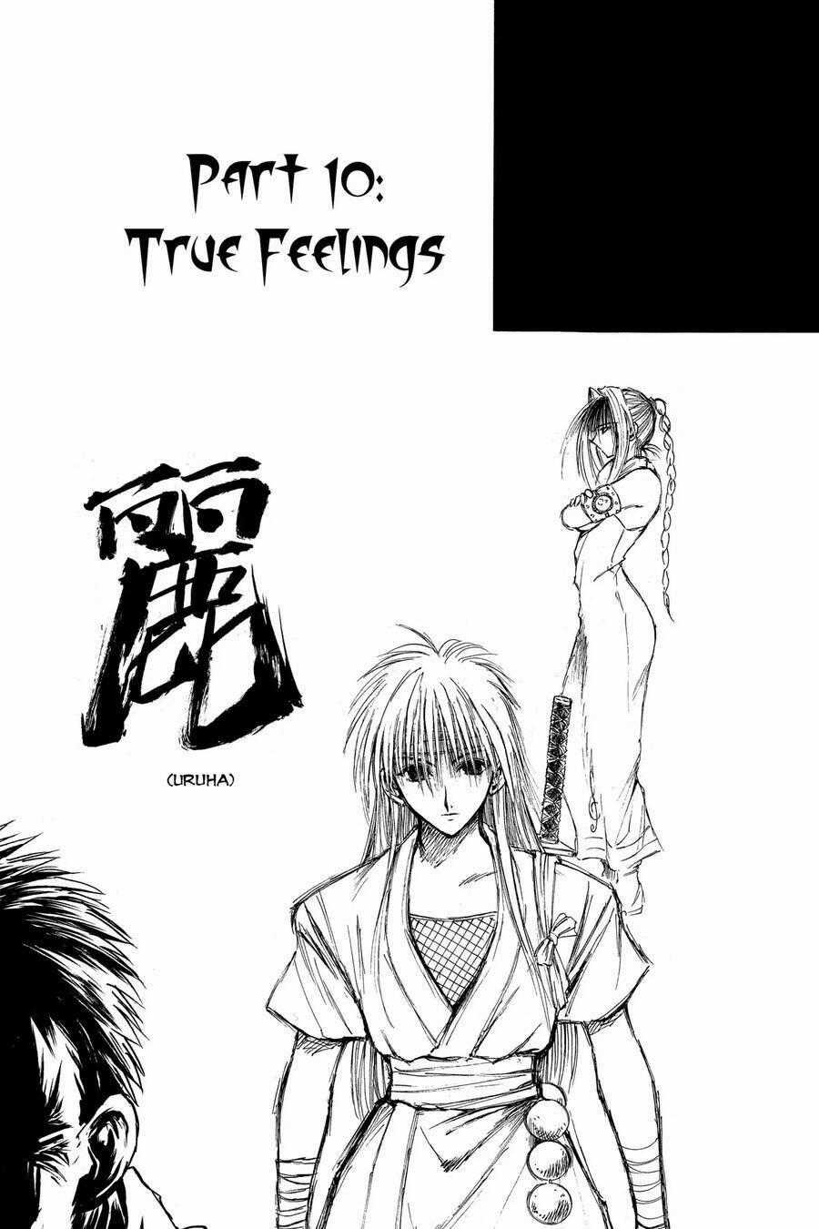 Ngọn Lửa Recca - Chapter 147 - Trang 1