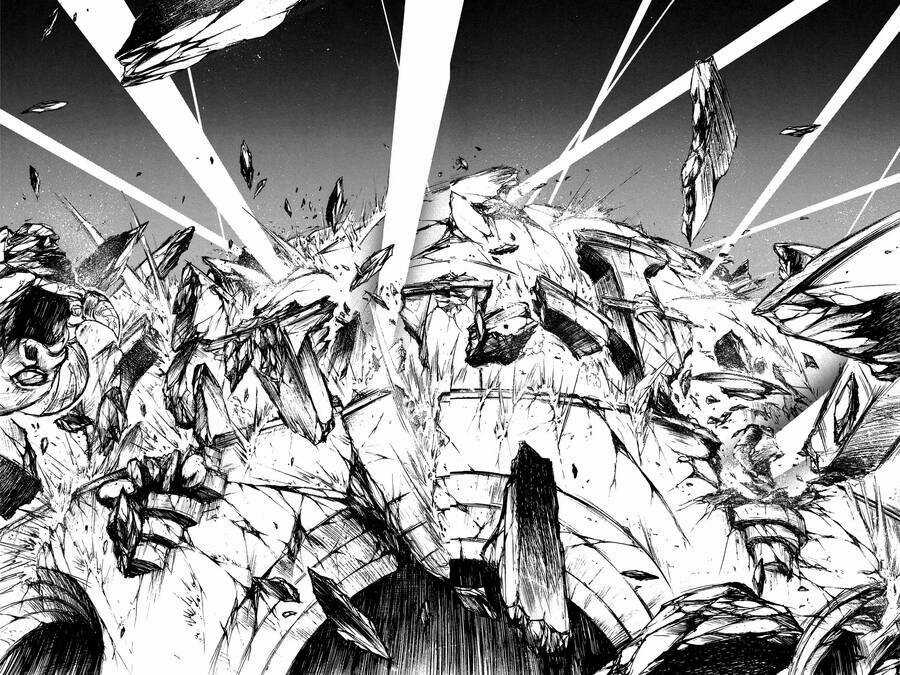 Ngọn Lửa Recca - Chapter 150 - Trang 13