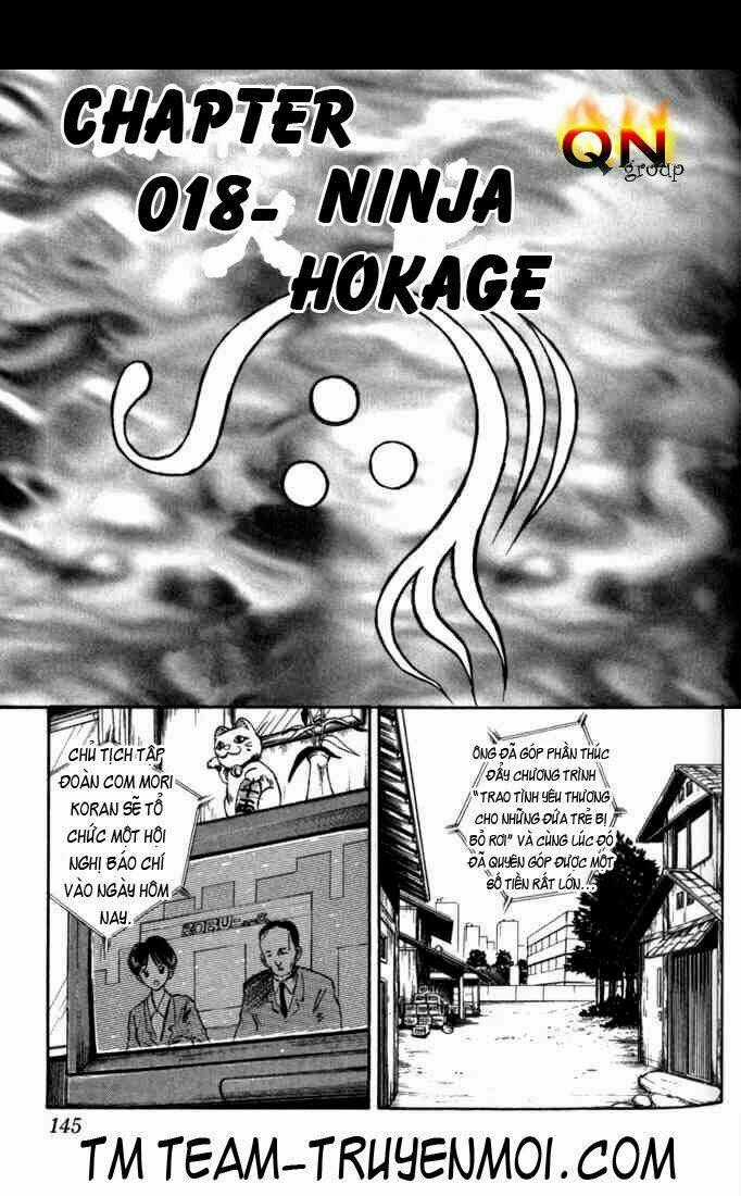 Ngọn Lửa Recca - Chapter 18 - Trang 2