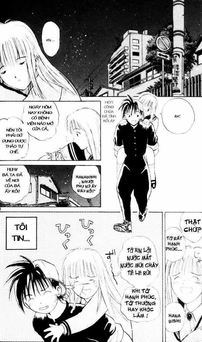 Ngọn Lửa Recca - Chapter 2 - Trang 20