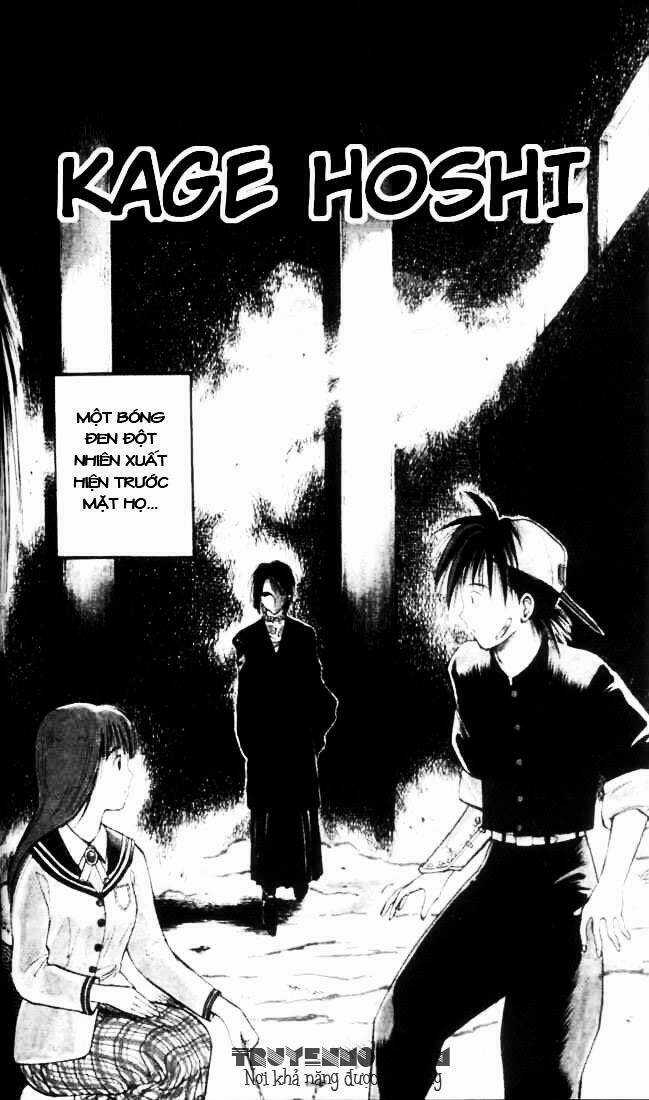 Ngọn Lửa Recca - Chapter 2 - Trang 3