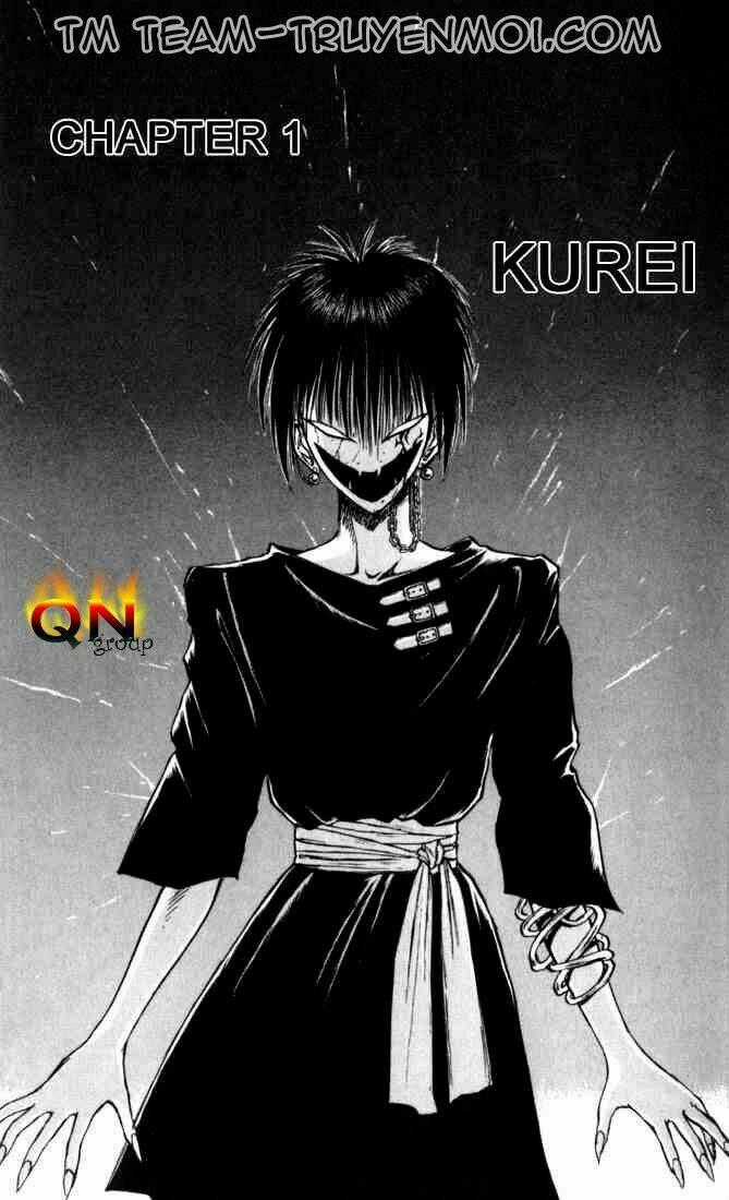 Ngọn Lửa Recca - Chapter 20 - Trang 2