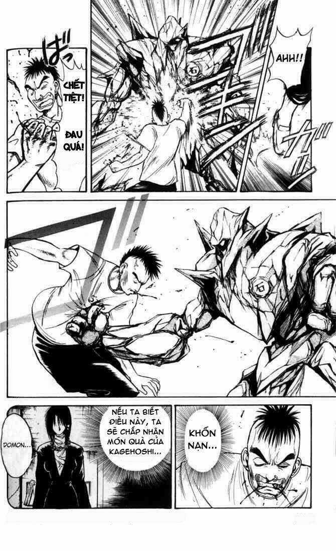 Ngọn Lửa Recca - Chapter 26 - Trang 13