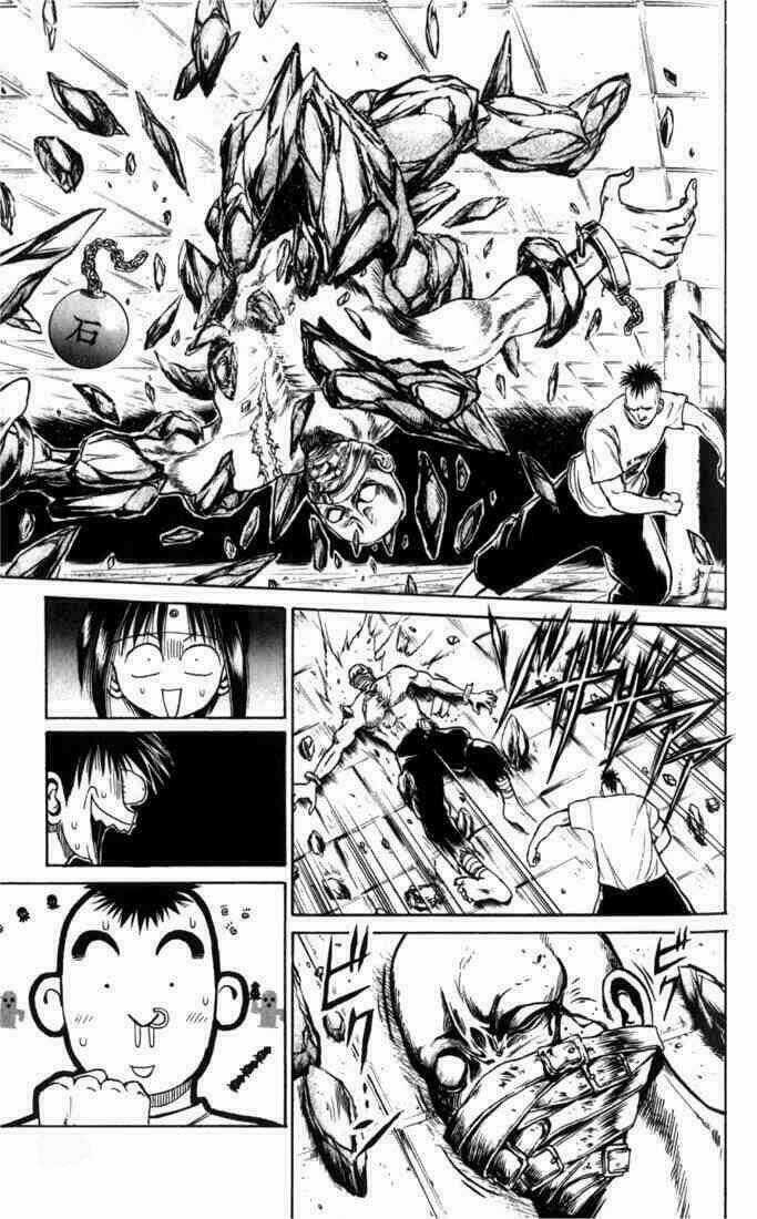 Ngọn Lửa Recca - Chapter 26 - Trang 18