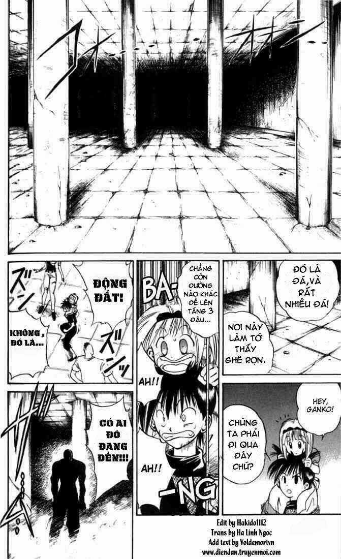 Ngọn Lửa Recca - Chapter 26 - Trang 5