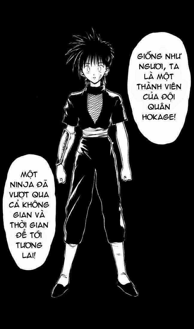 Ngọn Lửa Recca - Chapter 29 - Trang 13