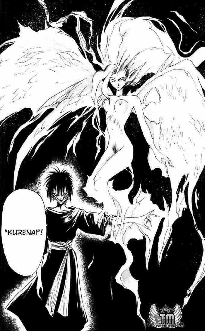 Ngọn Lửa Recca - Chapter 32 - Trang 17