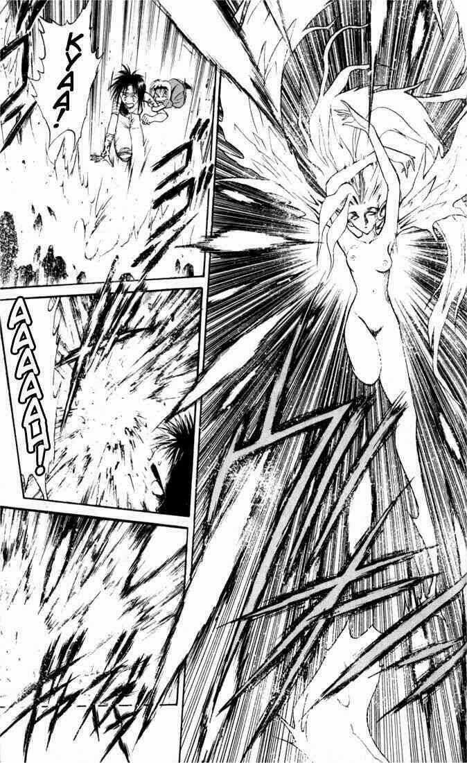 Ngọn Lửa Recca - Chapter 33 - Trang 6