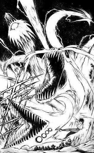 Ngọn Lửa Recca - Chapter 41 - Trang 11