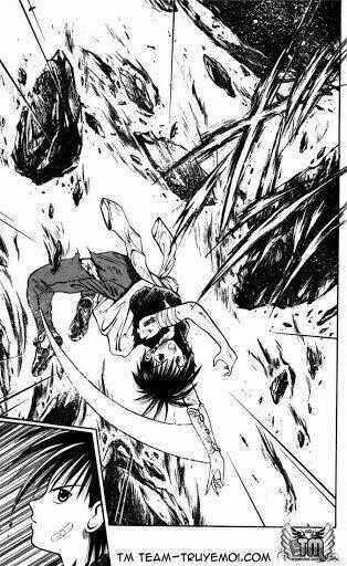 Ngọn Lửa Recca - Chapter 42 - Trang 16