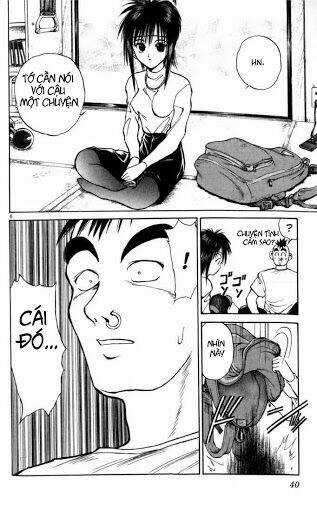 Ngọn Lửa Recca - Chapter 42 - Trang 6