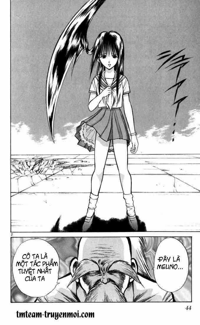 Ngọn Lửa Recca - Chapter 62 - Trang 2