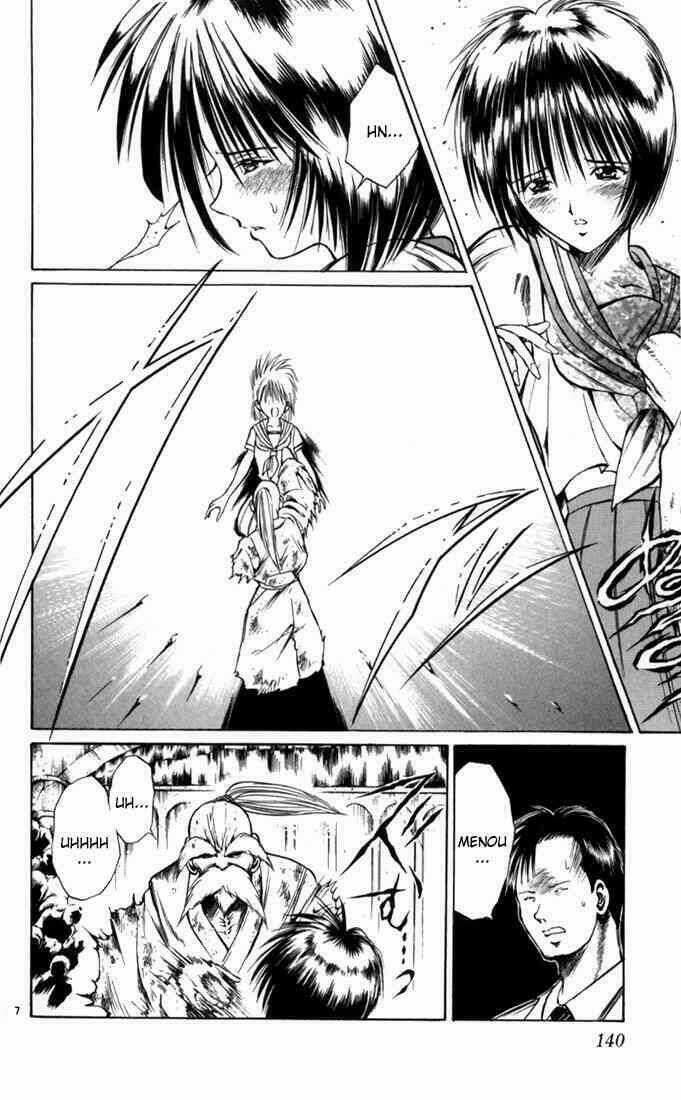 Ngọn Lửa Recca - Chapter 67 - Trang 6