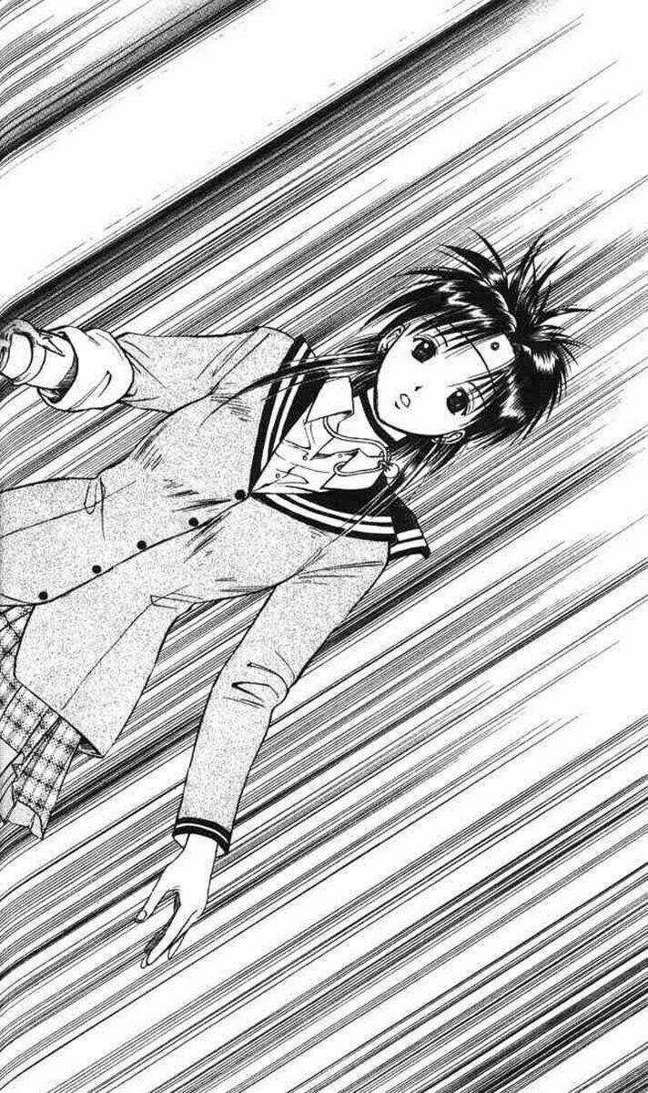 Ngọn Lửa Recca - Chapter 8 - Trang 15