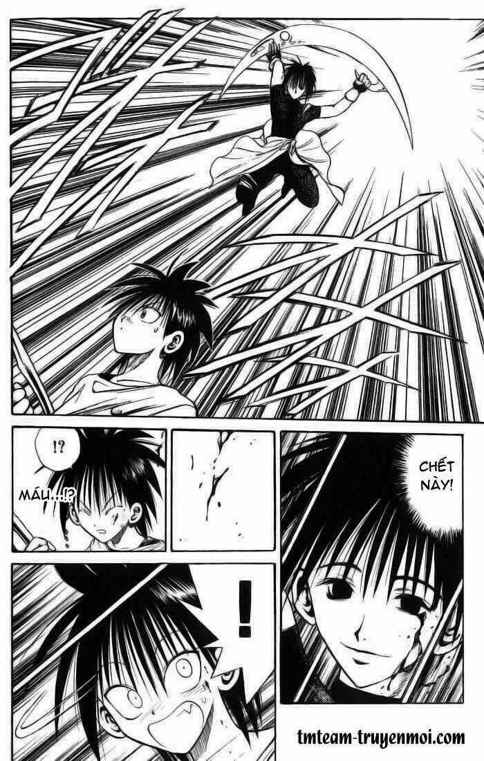 Ngọn Lửa Recca - Chapter 83 - Trang 2