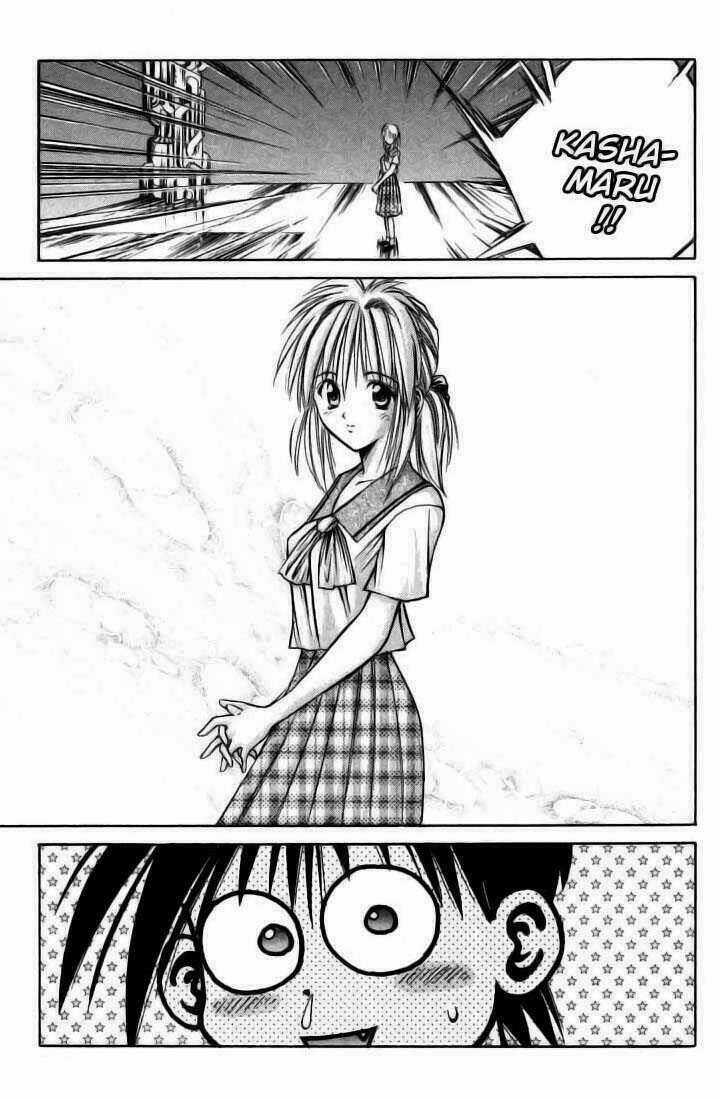 Ngọn Lửa Recca - Chapter 84 - Trang 8