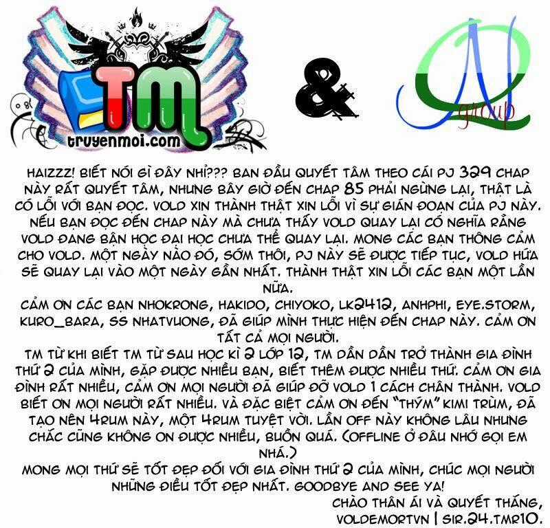 Ngọn Lửa Recca - Chapter 85 - Trang 17